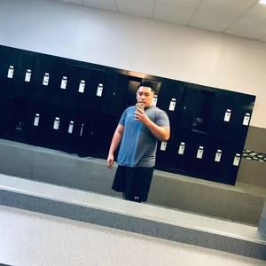 Meet your Posher, Steven